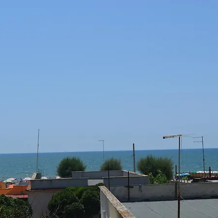 La Cometa Fregenae