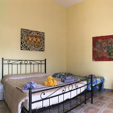 La Cometa * Fregenae