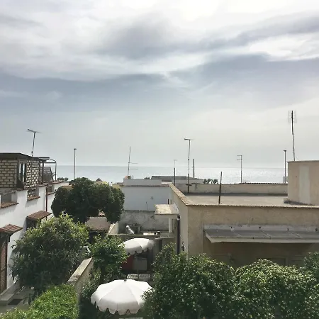 La Cometa * Fregenae